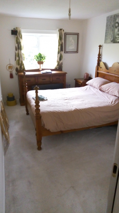 maisonette exchange in St Albans